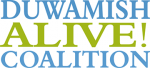 Duwamish Alive Coalition Logo